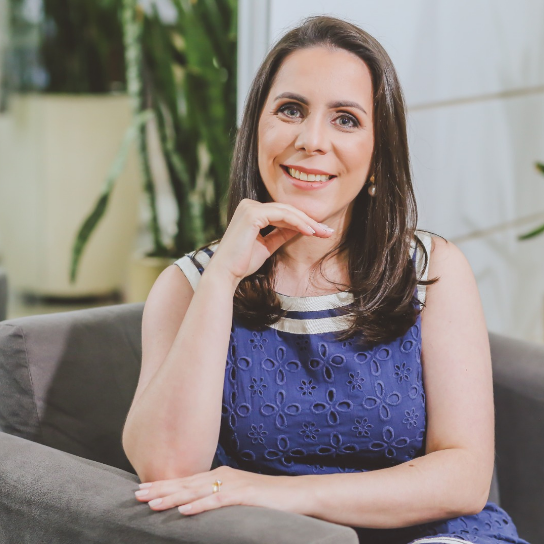 Ariane Cardoso Ikeuchi — Fonoaudióloga