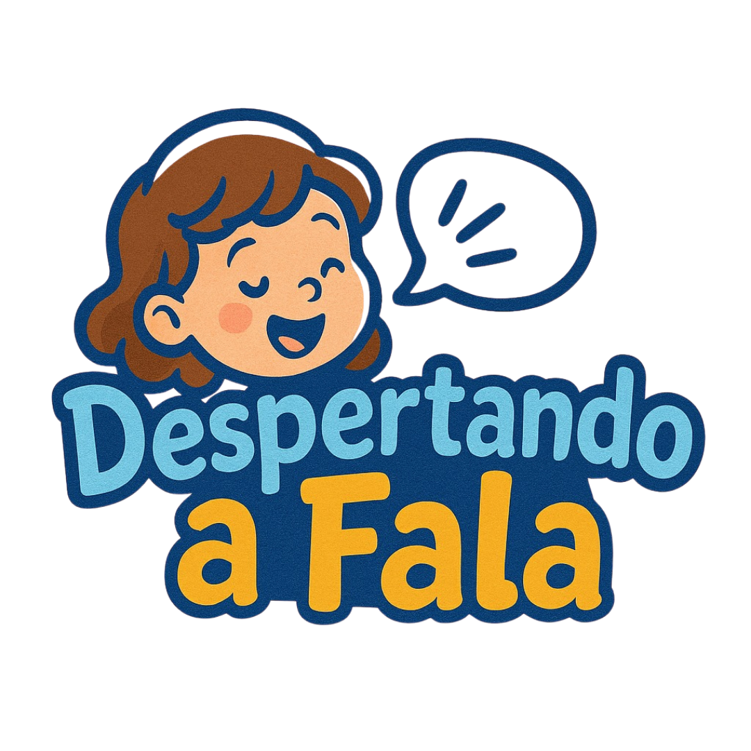 Despertando a Fala